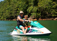 July & August 2020 Tennessee trips